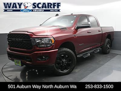 Used 2022 Ram 2500 Big Horn Crew Cab for sale #E49350 - photo 1