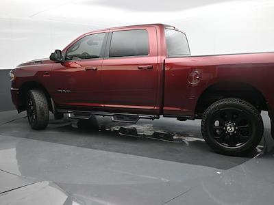 Used 2022 Ram 2500 Big Horn Crew Cab for sale #E49350 - photo 2