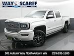 Used 2017 GMC Sierra 1500 Denali Crew Cab for sale #E49351 - photo 1