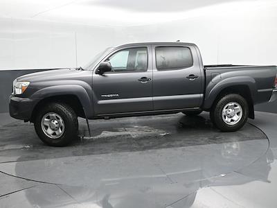 2015 Toyota Tacoma Double Cab RWD Pickup for sale #E49470 - photo 2