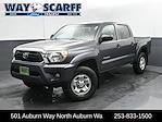 2015 Toyota Tacoma Double Cab RWD Pickup for sale #E49470 - photo 1