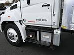 Used 2019 Hino 268A Single Cab Box Truck for sale #E84660 - photo 12
