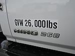 Used 2019 Hino 268A Single Cab Box Truck for sale #E84660 - photo 19