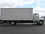 Used 2019 Hino 268A Single Cab Box Truck for sale #E84660 - photo 5