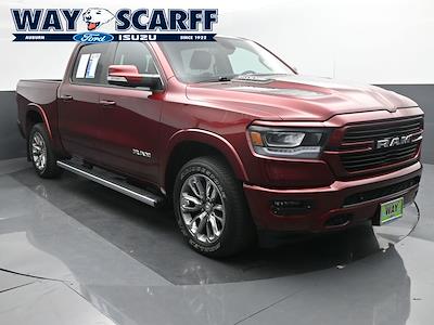2020 Ram 1500 Crew Cab 4x4 Pickup for sale #E84720 - photo 1