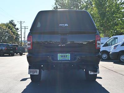 Used 2022 Ram 2500 Big Horn Mega Cab 4x4 Pickup for sale #E84781 - photo 2