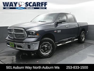 2018 Ram 1500 Crew Cab 4WD Pickup for sale #E84941 - photo 1