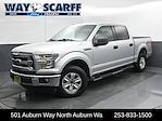 Used 2017 Ford F-150 XLT SuperCrew Cab for sale #E84980 - photo 1