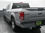 Used 2017 Ford F-150 XLT SuperCrew Cab for sale #E84980 - photo 2