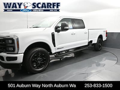 2024 Ford F-350 Crew Cab SRW 4WD Pickup for sale #E85000 - photo 1