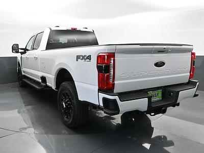2024 Ford F-350 Crew Cab SRW 4WD Pickup for sale #E85000 - photo 2