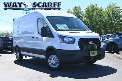2026 Ford Transit 250 Medium Roof AWD Empty Cargo Van for sale #F20170 - photo 1