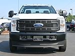New 2026 Ford F-550 XL Regular Cab 4x4 Cab Chassis for sale #F26190 - photo 4