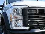 New 2026 Ford F-550 XL Regular Cab 4x4 Cab Chassis for sale #F26190 - photo 8