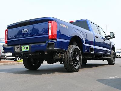 2026 Ford F-350 Crew Cab SRW 4WD Pickup for sale #F26200 - photo 2