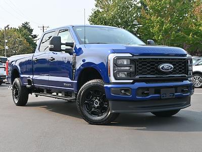 New 2026 Ford F-350 Crew Cab 4x4 SRW Pickup for sale #F26200 - photo 2