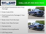 New 2026 Ford F-350 Crew Cab 4x4 SRW Pickup for sale #F26200 - photo 12