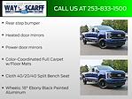 New 2026 Ford F-350 Crew Cab 4x4 SRW Pickup for sale #F26200 - photo 18