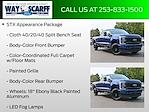 New 2026 Ford F-350 Crew Cab 4x4 SRW Pickup for sale #F26200 - photo 6
