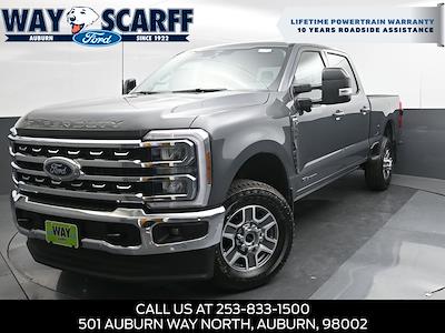 2026 Ford F-350 Crew Cab SRW 4WD Pickup for sale #F26220 - photo 1