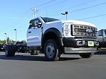 2026 Ford F-550 Regular Cab DRW 4WD Cab Chassis for sale #F26250 - photo 10