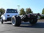 2026 Ford F-550 Regular Cab DRW 4WD Cab Chassis for sale #F26250 - photo 12