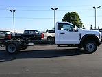 2026 Ford F-550 Regular Cab DRW 4WD Cab Chassis for sale #F26250 - photo 2