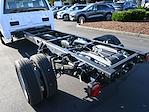 2026 Ford F-550 Regular Cab DRW 4WD Cab Chassis for sale #F26250 - photo 6