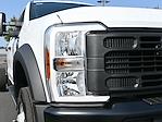 2026 Ford F-550 Crew Cab DRW 4x4 Cab Chassis for sale #F26260 - photo 14