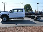 2026 Ford F-550 Crew Cab DRW 4x4 Cab Chassis for sale #F26260 - photo 3