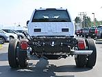 2026 Ford F-550 Crew Cab DRW 4x4 Cab Chassis for sale #F26260 - photo 5