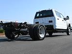 2026 Ford F-550 Crew Cab DRW 4x4 Cab Chassis for sale #F26260 - photo 2