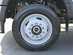2026 Ford F-550 Crew Cab DRW 4x4 Cab Chassis for sale #F26260 - photo 9