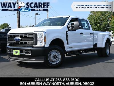 2026 Ford F-350 Crew Cab DRW 4x4 Pickup for sale #F26270 - photo 1