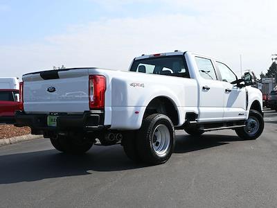 2026 Ford F-350 Crew Cab DRW 4x4 Pickup for sale #F26270 - photo 2