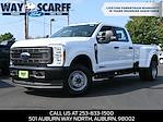 2026 Ford F-350 Crew Cab DRW 4x4 Pickup for sale #F26270 - photo 1