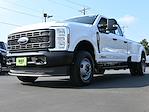 2026 Ford F-350 Crew Cab DRW 4x4 Pickup for sale #F26270 - photo 9