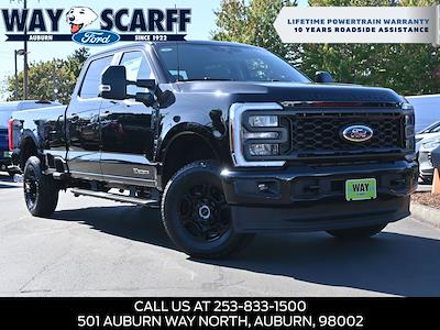 2026 Ford F-350 Crew Cab SRW 4WD Pickup for sale #F26280 - photo 1