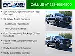 2026 Ford F-350 Crew Cab SRW 4WD Pickup for sale #F26280 - photo 12