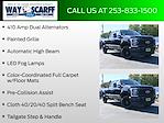 2026 Ford F-350 Crew Cab SRW 4WD Pickup for sale #F26280 - photo 18