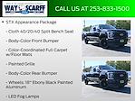 2026 Ford F-350 Crew Cab SRW 4WD Pickup for sale #F26280 - photo 6