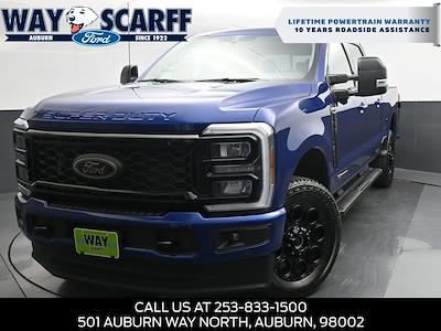 2026 Ford F-350 Crew Cab SRW 4WD Pickup for sale #F26320 - photo 1