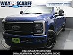 2026 Ford F-350 Crew Cab SRW 4WD Pickup for sale #F26320 - photo 1
