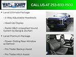 2026 Ford F-350 Crew Cab SRW 4WD Pickup for sale #F26320 - photo 18