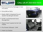 2026 Ford F-350 Crew Cab SRW 4WD Pickup for sale #F26320 - photo 24