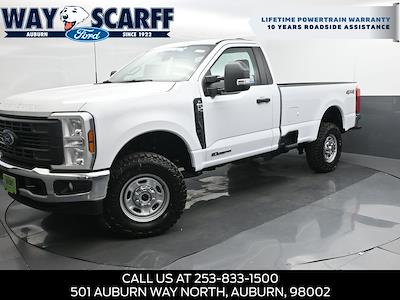 New 2026 Ford F-250 XL Regular Cab for sale #F26360 - photo 1