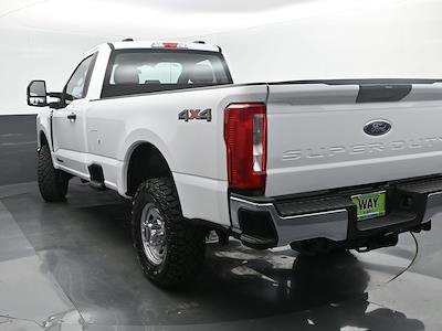 New 2026 Ford F-250 XL Regular Cab for sale #F26360 - photo 2
