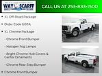 New 2026 Ford F-250 XL Regular Cab for sale #F26360 - photo 6