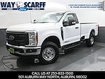 2026 Ford F-250 Regular Cab 4WD Pickup for sale #F26400 - photo 1