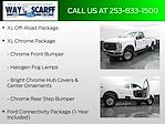 2026 Ford F-250 Regular Cab 4WD Pickup for sale #F26400 - photo 6